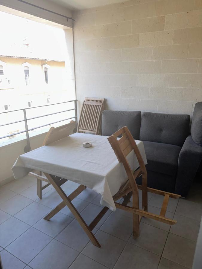 Superbe Appartement Tout Equipe Avec Parking. Marseille Exterior photo